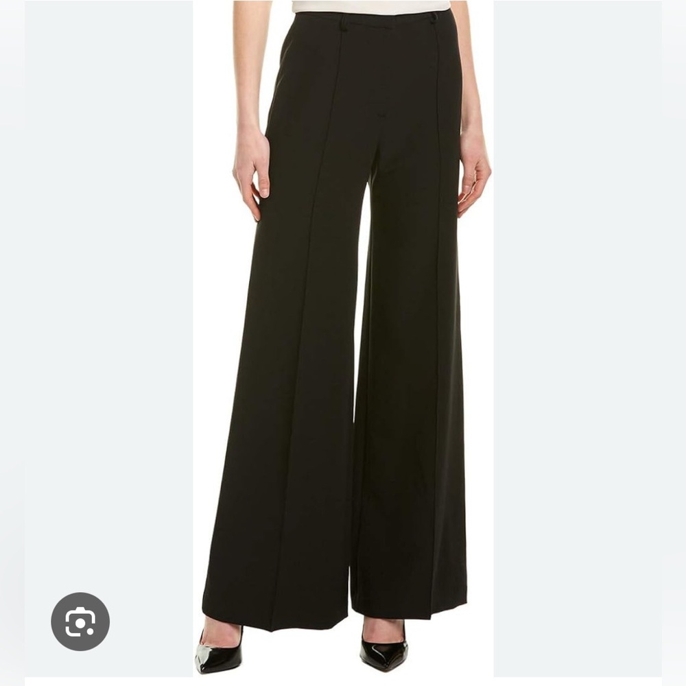 MILLY Hayden Flare Pants